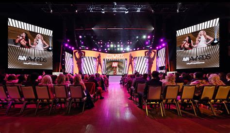 event production las vegas